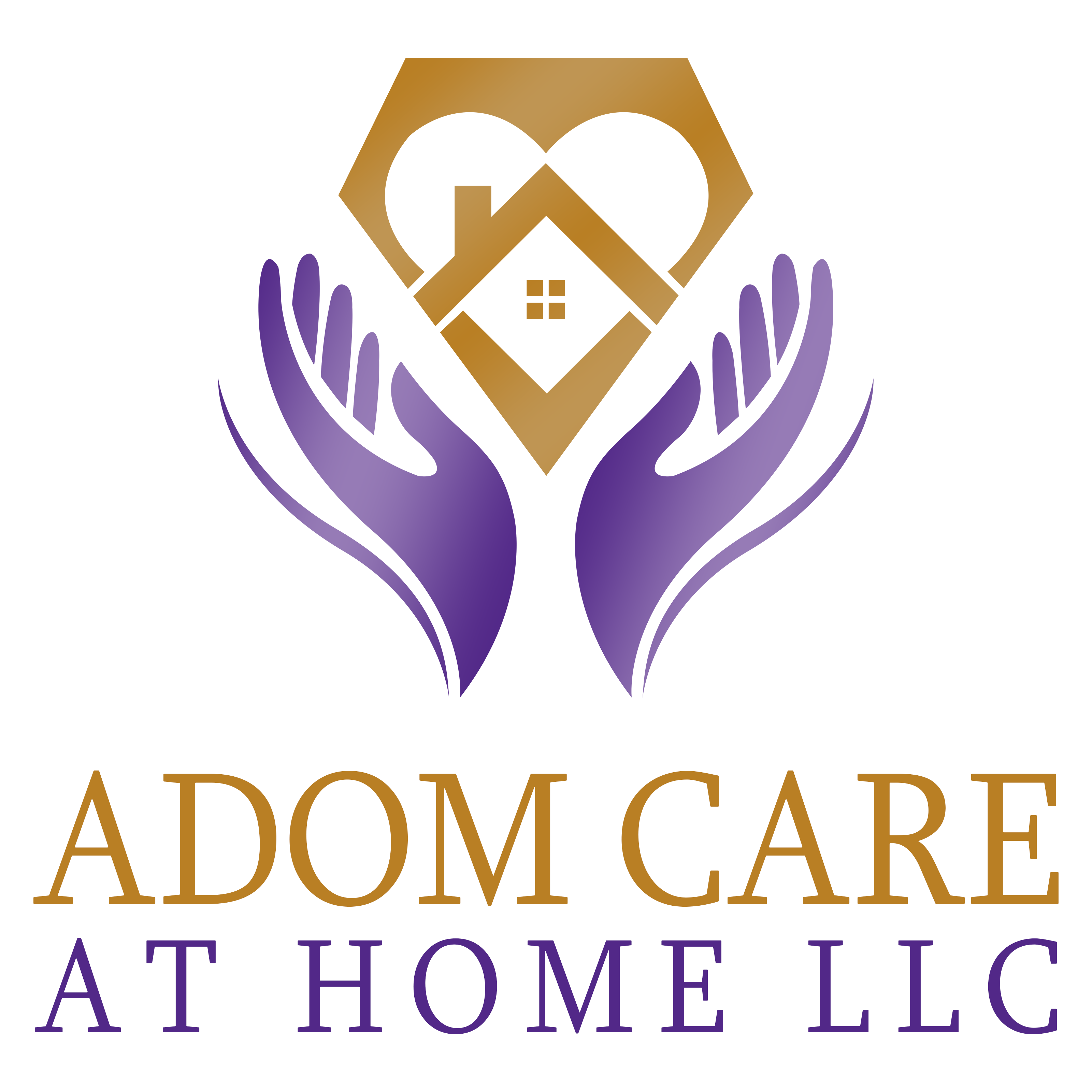 Adom care at home